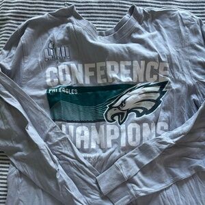 Philadelphia Eagles Nike Tee